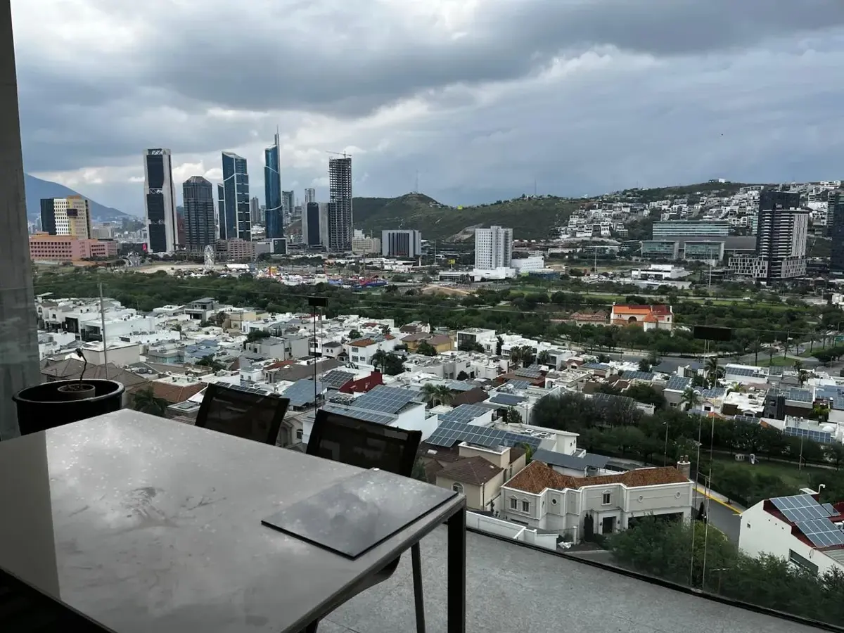 Departamento en venta en Las Privanzas, San Pedro Garza García — foto 1 de 20