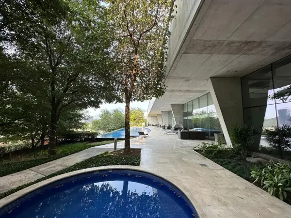 Departamento en venta en Las Privanzas, San Pedro Garza García — foto 3 de 20