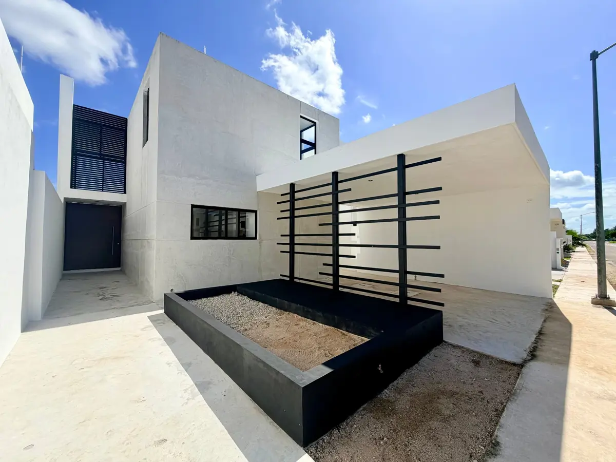 Casa en venta en X-Cuyum, Conkal — foto 1 de 24