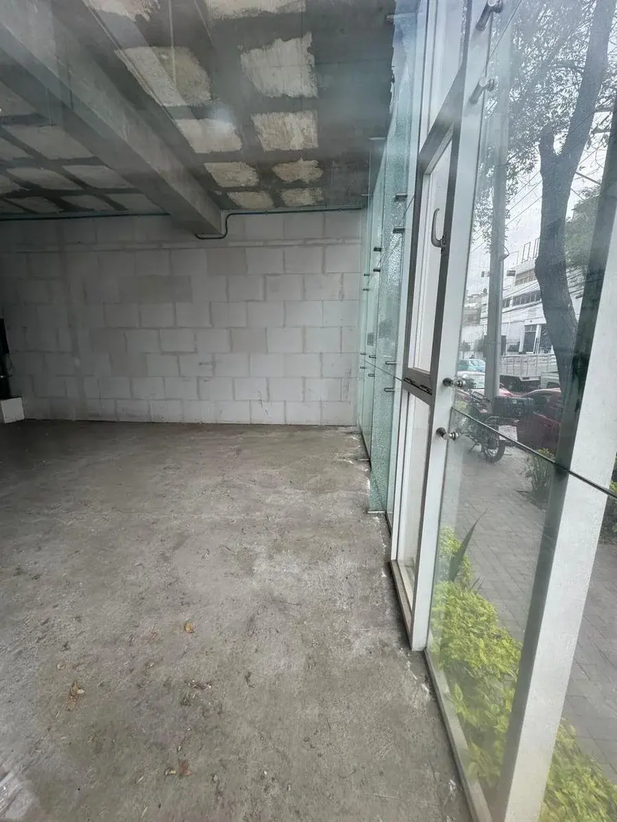 Local en renta en San Pedro de los Pinos, Álvaro Obregón — foto 1 de 5