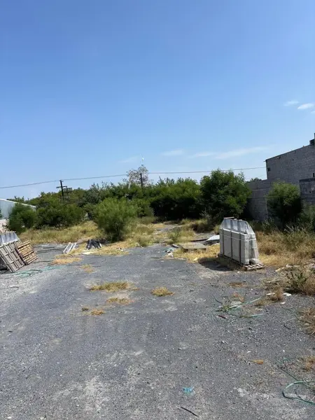 Terreno en renta en San Nicolás de los Garza Centro, San Nicolás de los Garza — foto 2 de 3
