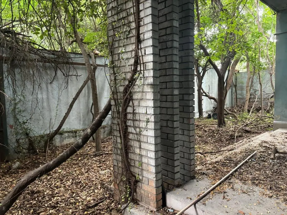 Terreno en venta en Vista Hermosa, Monterrey — foto 1 de 6