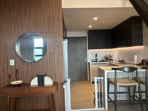 Departamento en venta en Centro, Monterrey — foto 3 de 31