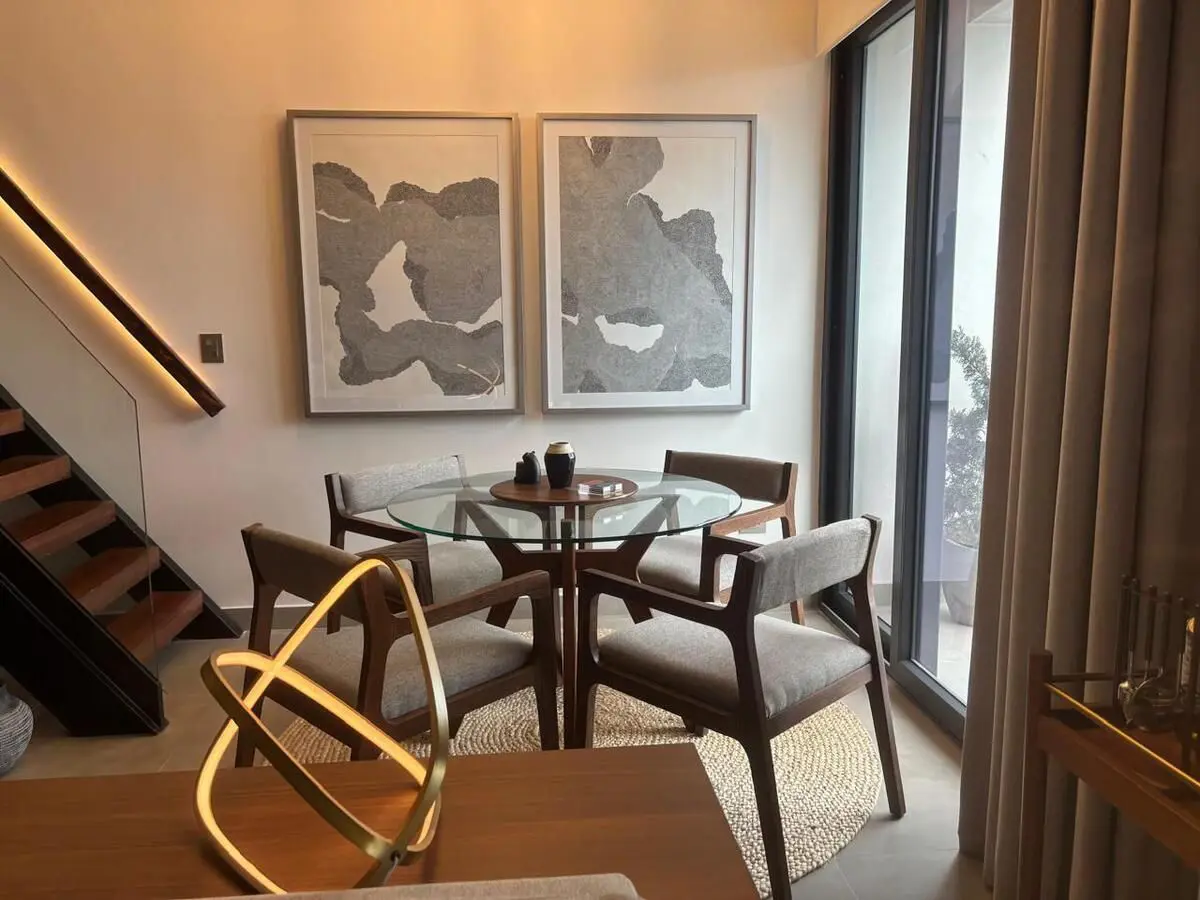 Departamento en venta en Centro, Monterrey — foto 1 de 31