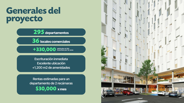Departamento en venta en Sin Nombre de Colonia 26, Apodaca — foto 3 de 9