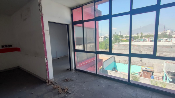 Bodega en renta en Terminal, Monterrey — foto 3 de 4