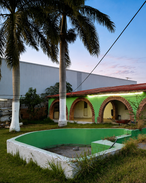 Casa en venta en La Calera, Tlajomulco de Zúñiga — foto 3 de 7