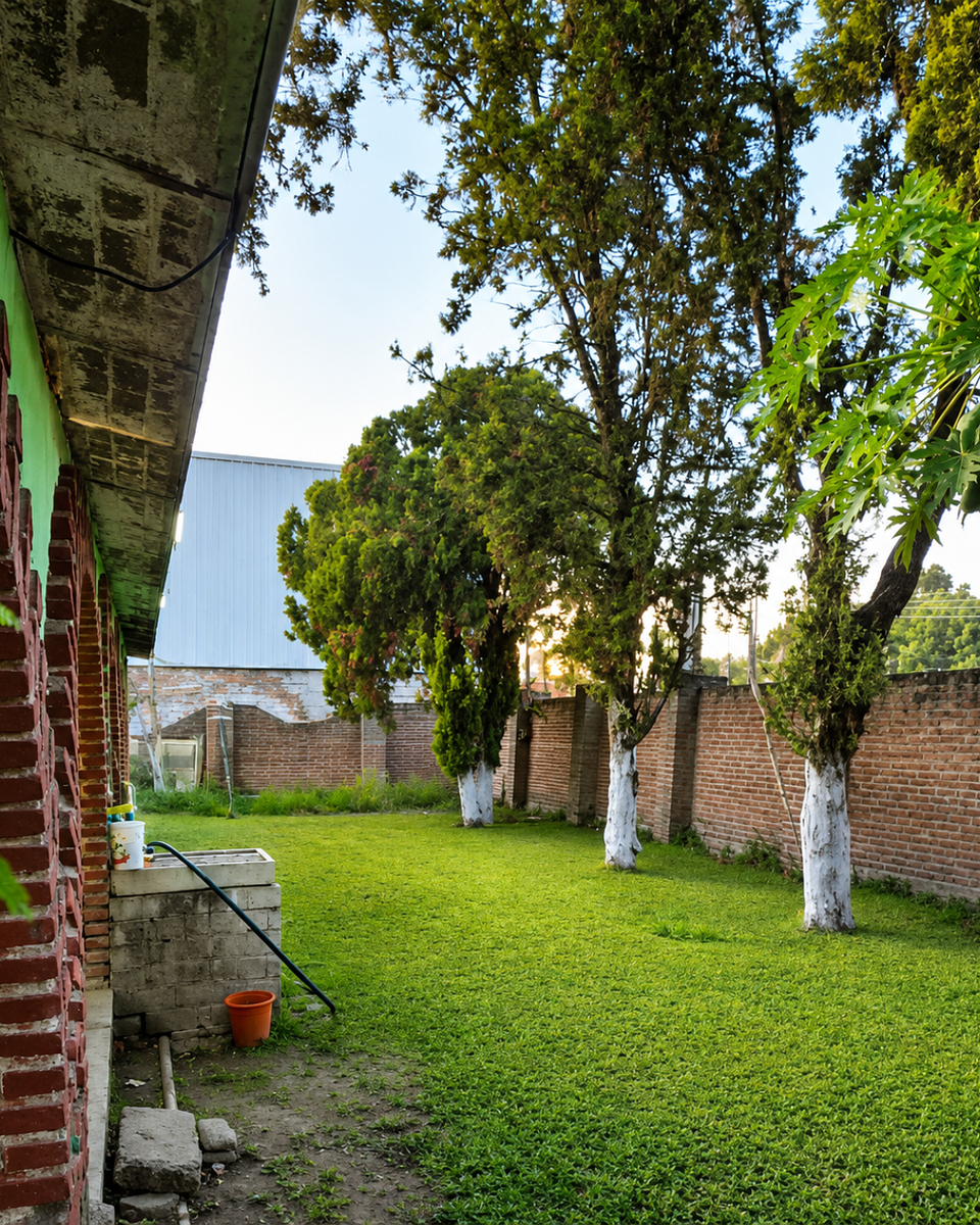 Casa en venta en La Calera, Tlajomulco de Zúñiga — foto 1 de 7