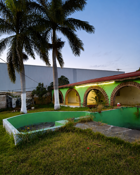 Casa en venta en La Calera, Tlajomulco de Zúñiga — foto 2 de 7
