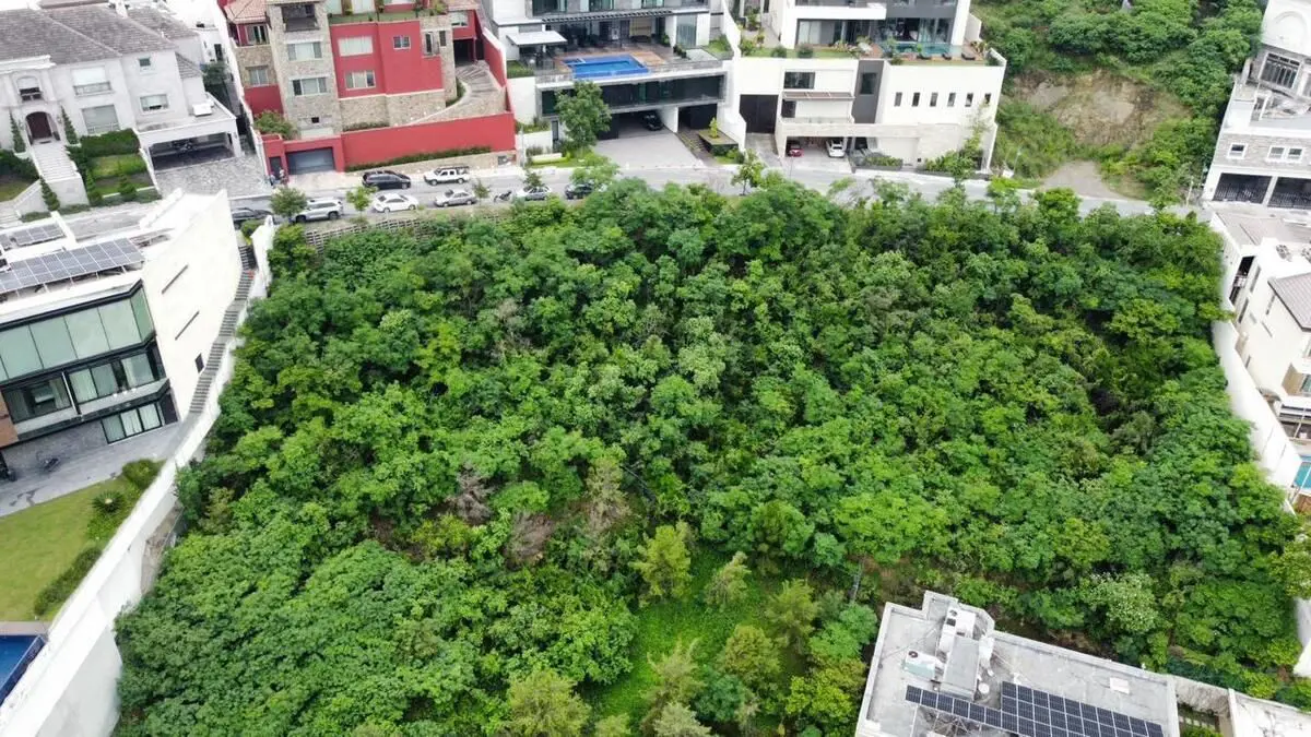 Terreno en venta en San Agustin Campestre, San Pedro Garza García — foto 1 de 7