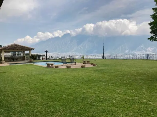 Casa en venta en Jardines Coloniales, San Pedro Garza García — foto 3 de 27