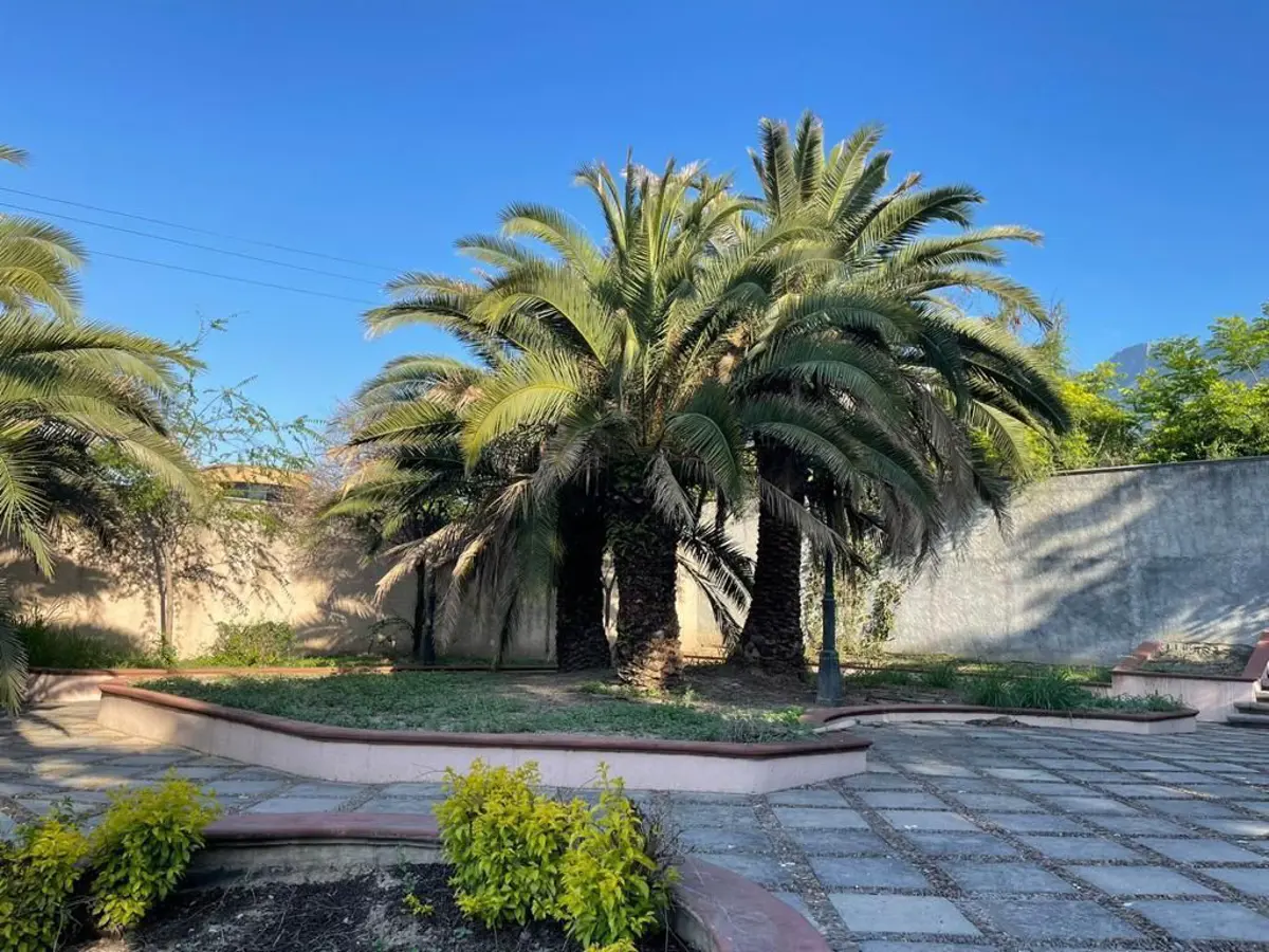 Terreno en venta en Bosques del Valle, San Pedro Garza García — foto 1 de 5