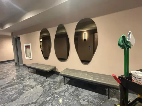 Departamento en venta en Bosques del Poniente, Santa Catarina — foto 3 de 10