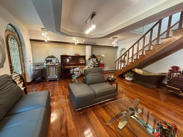 Quinta en venta en San Francisco, Santiago — foto 2 de 23