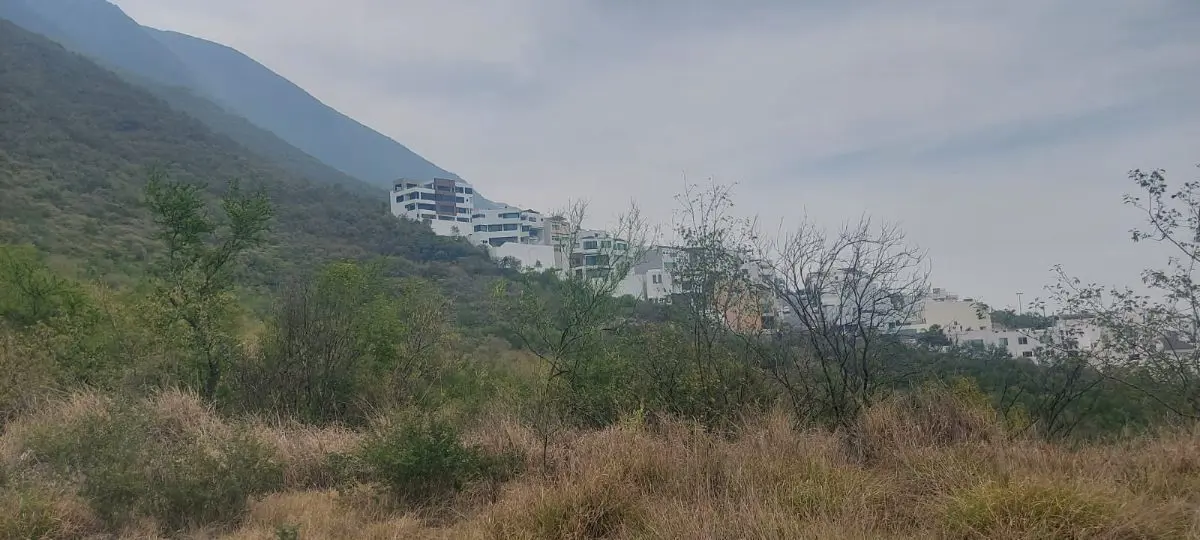 Terreno en venta en Cortijo del Rio, Monterrey — foto 1 de 3