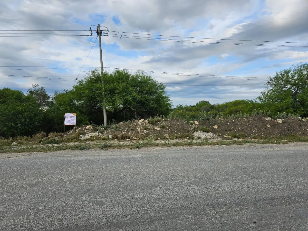 Terreno en venta en La Petaca, Linares — foto 1 de 2