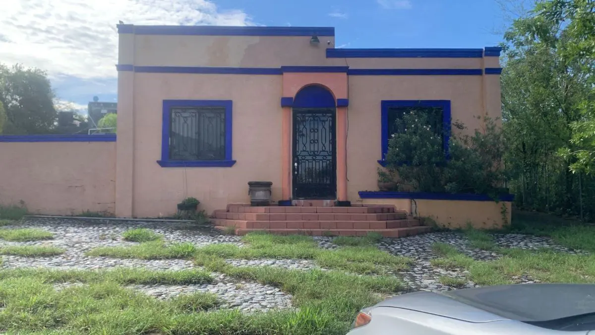 Quinta en venta en El Barrial, Santiago — foto 1 de 23