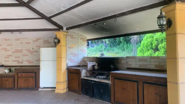 Quinta en venta en El Barrial, Santiago — foto 3 de 23
