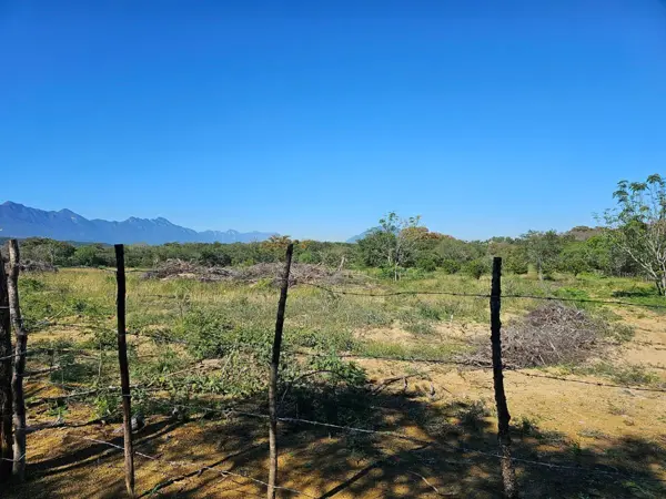 Terreno en venta en Canoas, Montemorelos — foto 2 de 4