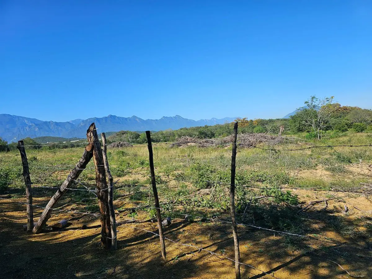 Terreno en venta en Canoas, Montemorelos — foto 1 de 4