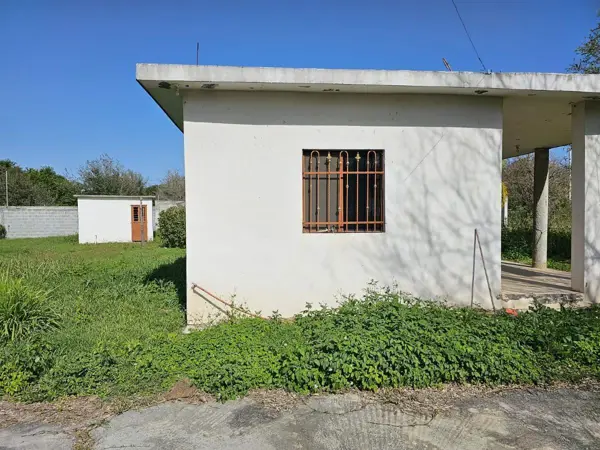 Terreno en venta en Montemorelos Centro, Montemorelos — foto 2 de 8