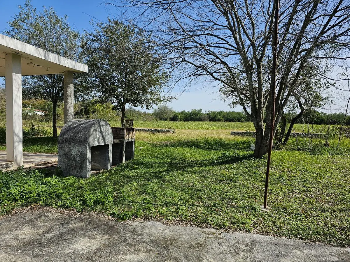 Terreno en venta en Montemorelos Centro, Montemorelos — foto 1 de 8