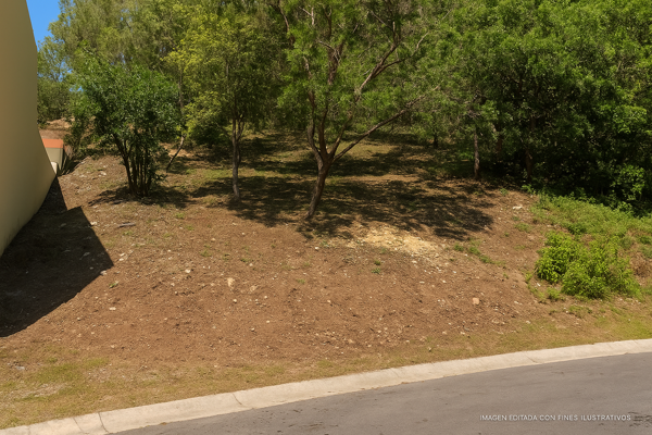 Terreno en venta en Bosque de San Pedro, Santiago — foto 3 de 4
