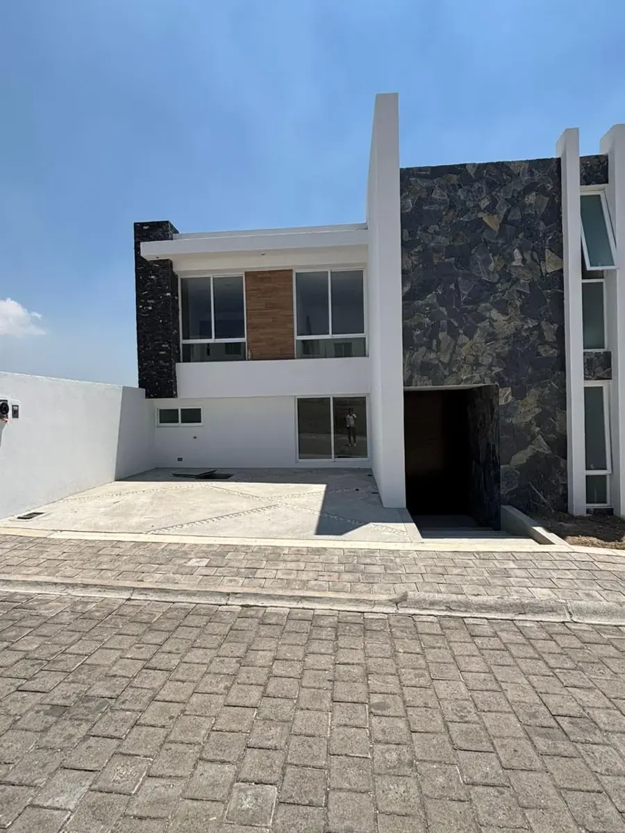 Casa en Venta en La Joya, Puebla, Puebla Casa en Venta en La Joya, Puebla, Puebla