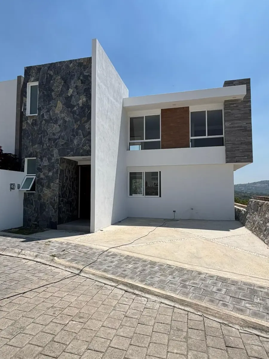 Casa en Venta en La Joya, Puebla, Puebla Casa en Venta en La Joya, Puebla, Puebla