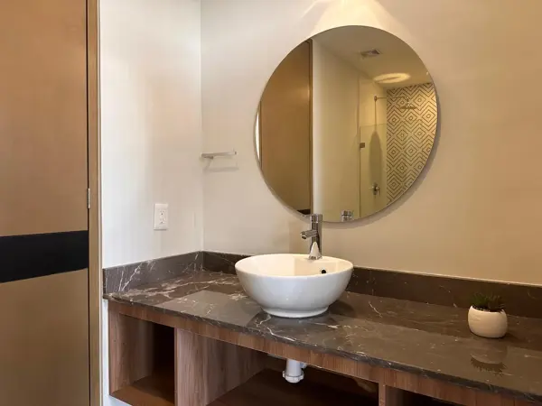 Departamento en renta en Sodzil Norte, Mérida — foto 3 de 8
