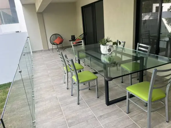 Casa en renta en Olimpico, San Pedro Garza García — foto 3 de 19