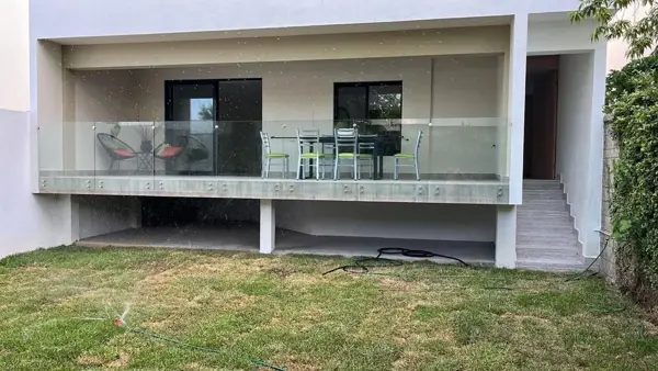 Casa en renta en Olimpico, San Pedro Garza García — foto 2 de 19