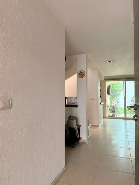 Casa en renta en Residencial Santa Fe, Corregidora — foto 3 de 25