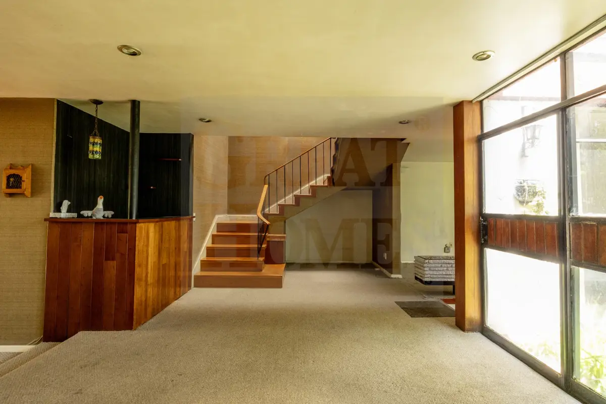 Casa en venta en Altavista, Álvaro Obregón — foto 1 de 24