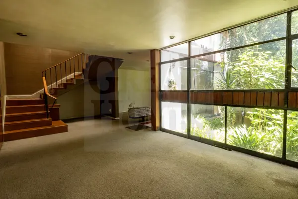 Casa en venta en Altavista, Álvaro Obregón — foto 2 de 24