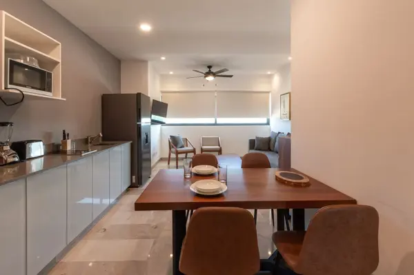 Departamento en venta en Telchac Puerto, Telchac Puerto — foto 2 de 31