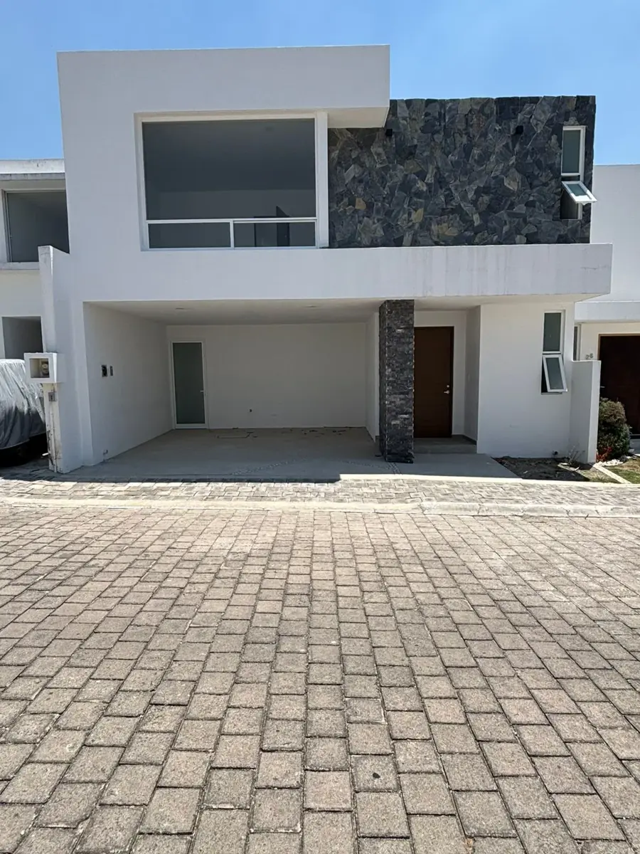 Casa en Venta en La Joya, Puebla, Puebla Casa en Venta en La Joya, Puebla, Puebla