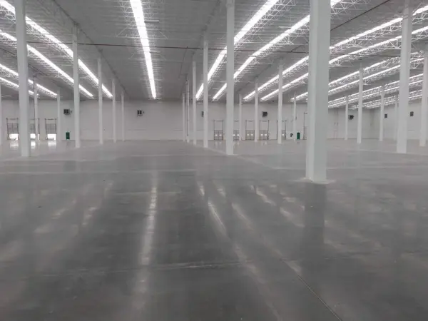 NAVE INDUSTRIAL AAA EN RENTA - CUAUTITLÁN IZCALLI