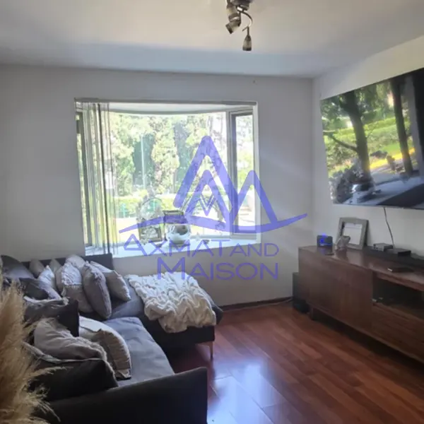 Departamento en venta en Cuevitas, Álvaro Obregón — foto 3 de 22