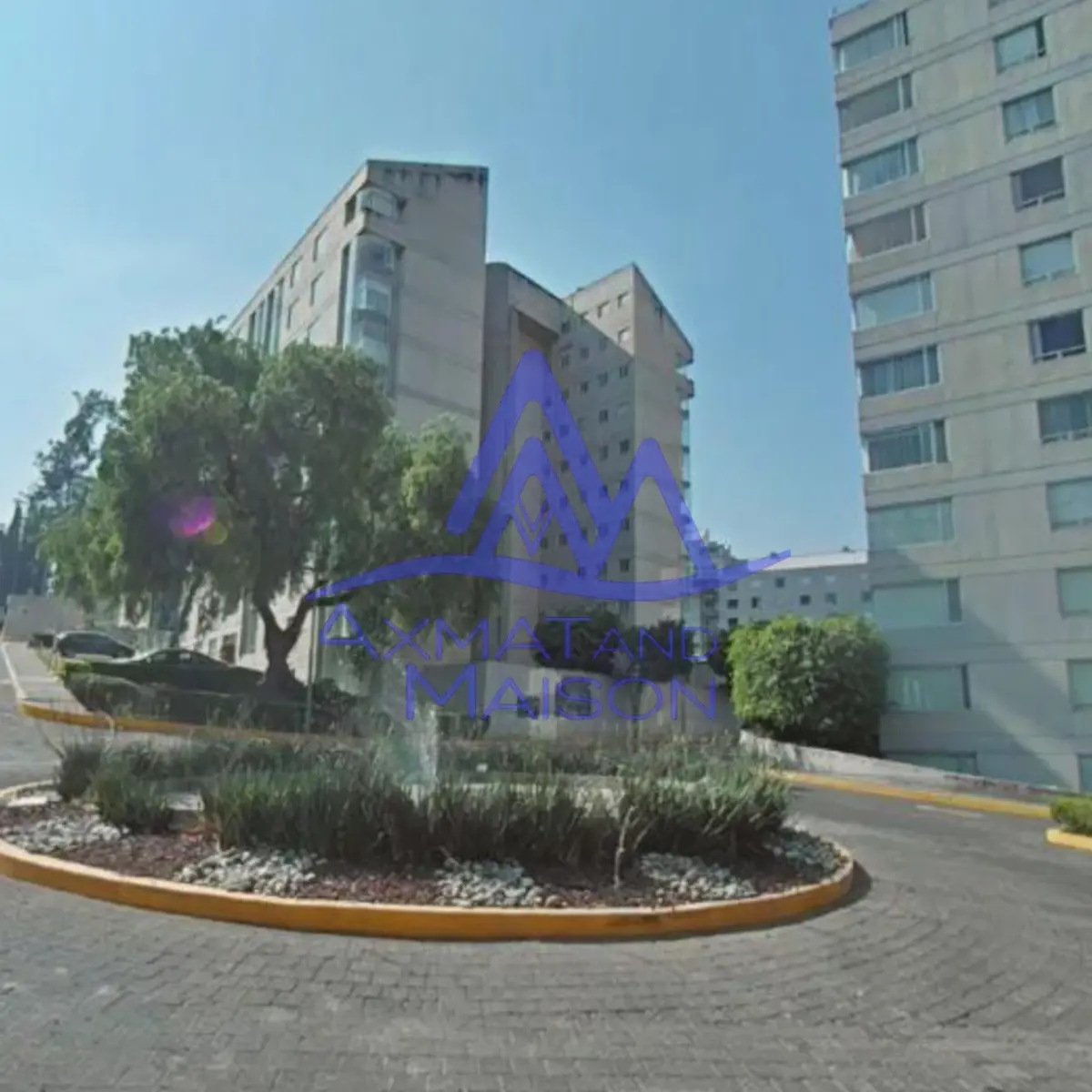Departamento en venta en Cuevitas, Álvaro Obregón — foto 1 de 22