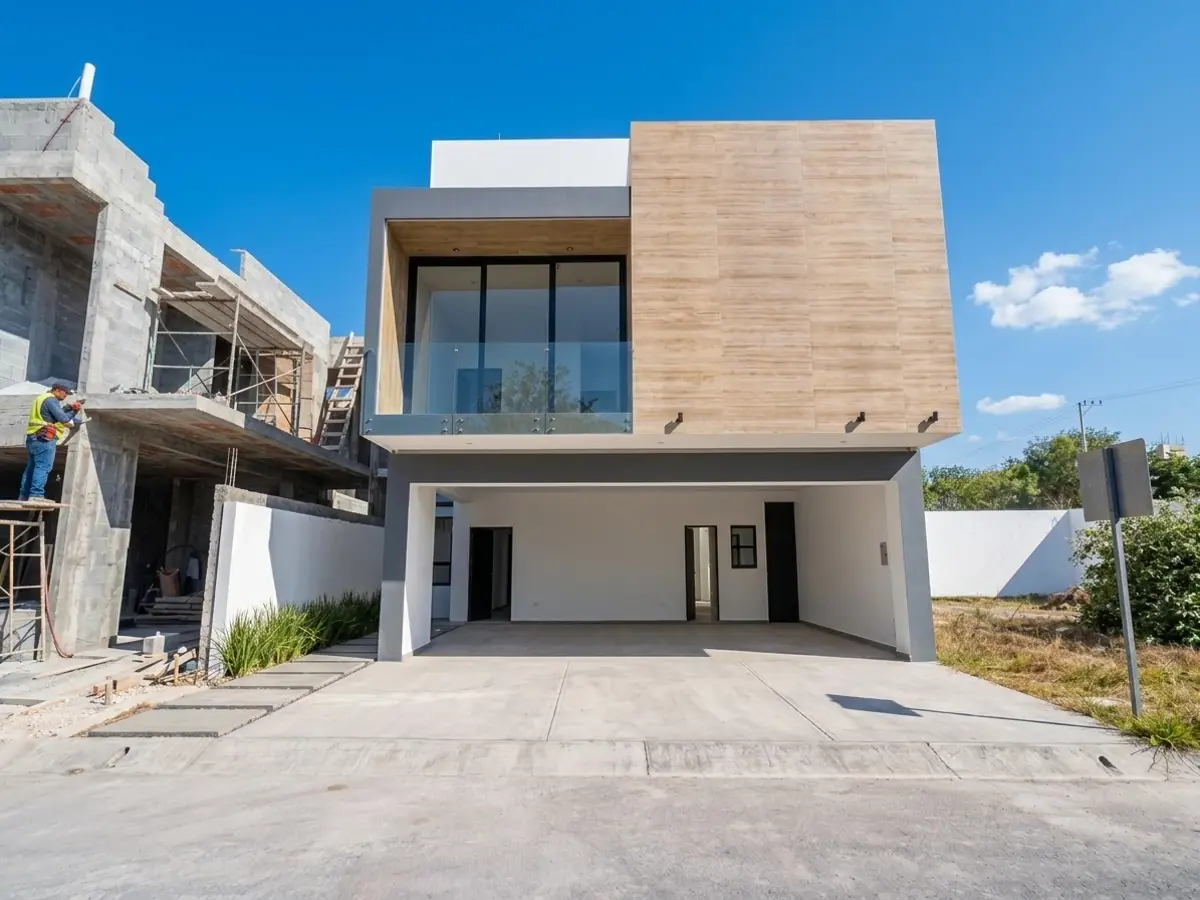 Casa en venta en El Barrial, Santiago — foto 1 de 35