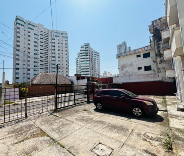 Departamento en renta en Playa Hermosa, Boca del Río — foto 2 de 13