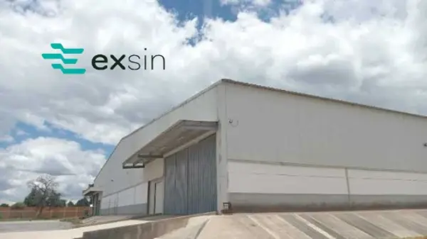 RENTA DE BODEGA EN PARQUE INDUSTRIAL TETLA TLAXCALA
