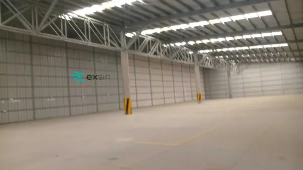 Nave en renta en Ciudad Industrial Xicohténcatl, Tetla de la Solidaridad — foto 2 de 8