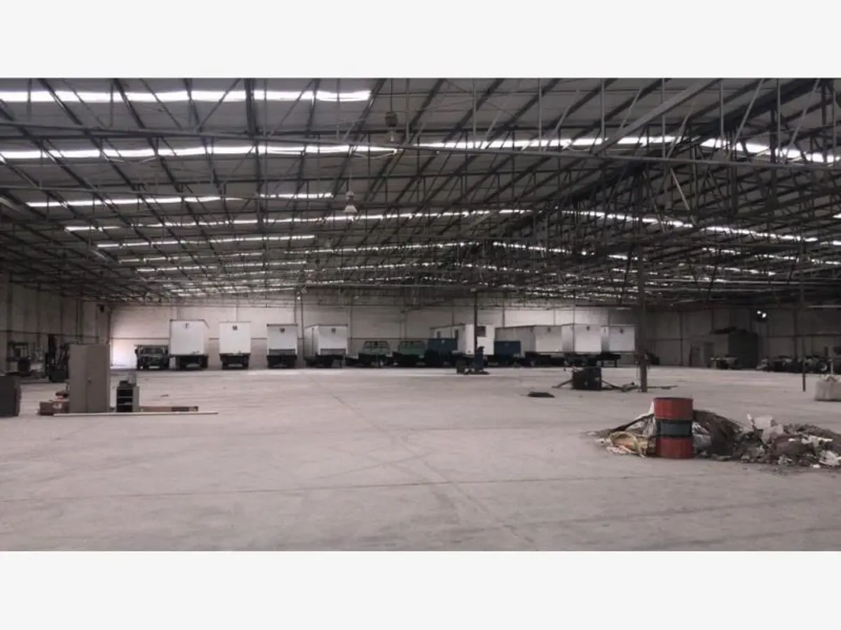 Bodega en venta en Ciudad Industrial, Torreón — foto 1 de 9