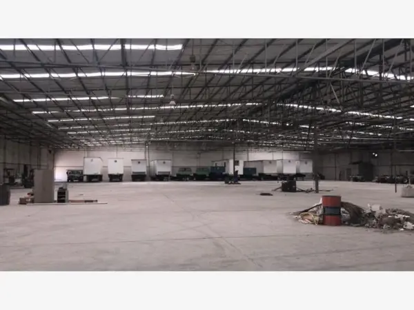 BODEGA INDUSTRIAL ZONA IND TORREON