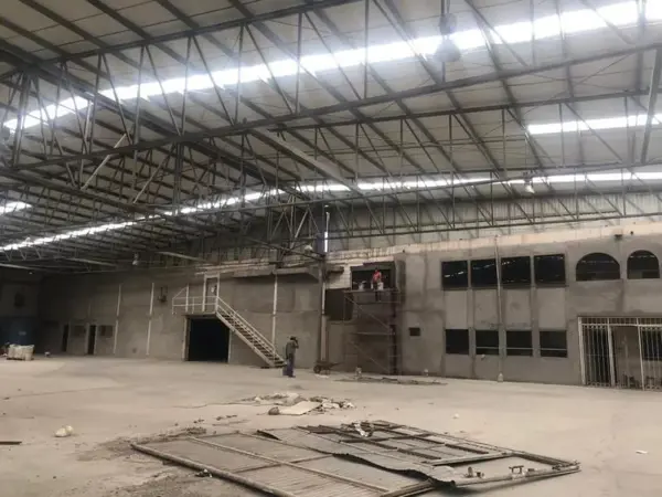 Bodega en venta en Ciudad Industrial, Torreón — foto 2 de 9