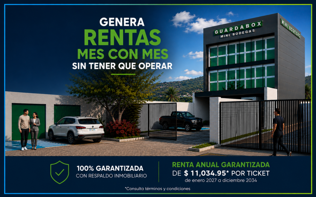Bodega en venta en San José del Tajo, Tlajomulco de Zúñiga — foto 1 de 7