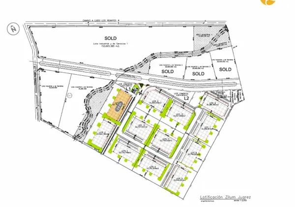 Nave en Venta en Ciudad Benito Juárez Centro, Juárez, Nuevo León 5
