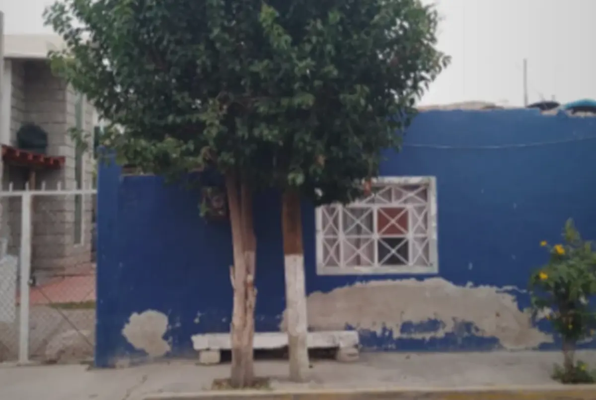 Casa en venta en 2da. Demarcación, Francisco I. Madero — foto 1 de 4